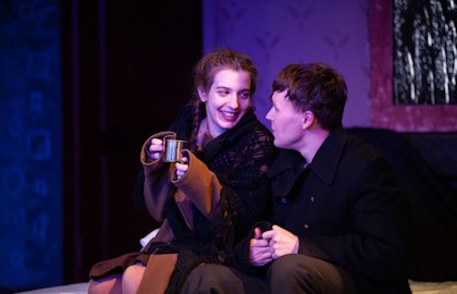 Мой бедный Марат