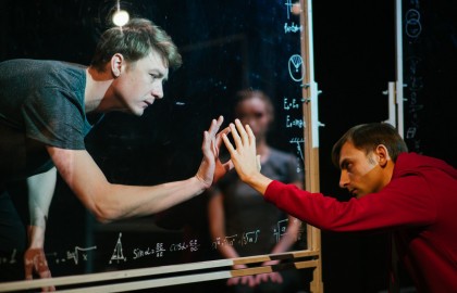 Загадочное ночное убийство собаки