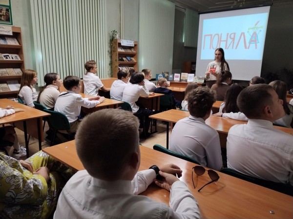 Литературная игра «Сатира, которая прошла цензуру»