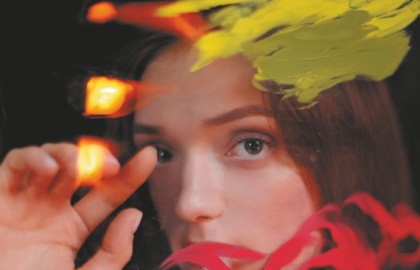 Снегурочка