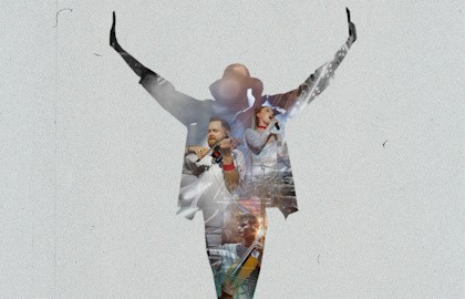 Sinteza Orchestra «Хиты на весь мир»