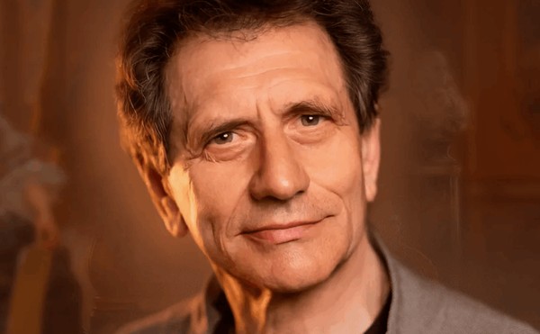 Литературно-музыкальная композиция «Ты, Моцарт, Бог»