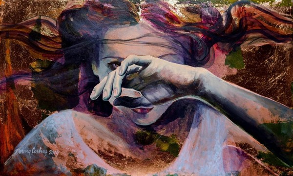 Лекция «Эмоции на холсте: как художники передают чувства»