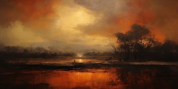 Лекция «Искусство как путешествие: исследуем стили и эпохи мира»