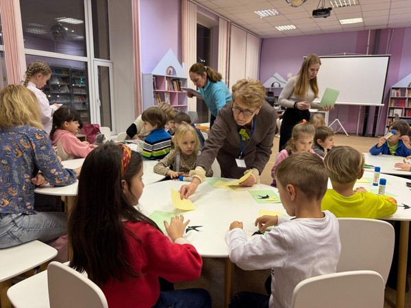 Страницы подвига