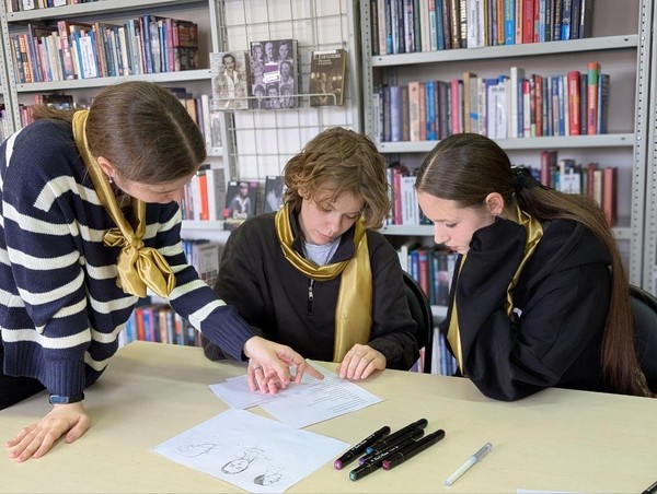 Программа «Энциклопедия русской жизни»