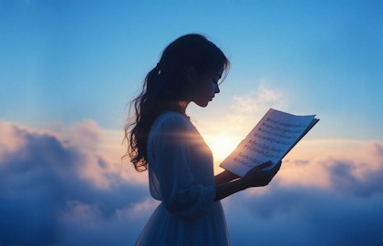 Музыка небес