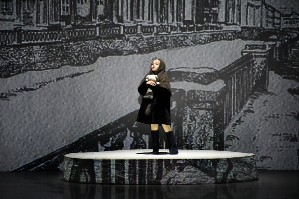 Информационно-просветительская программа «Моя зима длиною в годы»