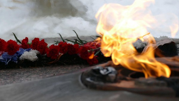 «Блокадной памяти страницы»