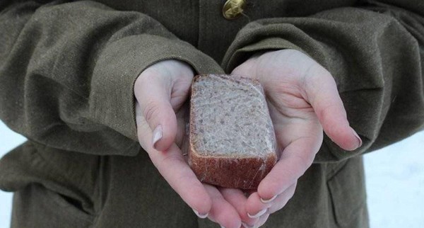 Час памяти «Разрыв смертельного кольца»