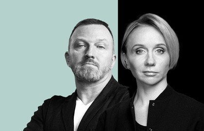 Константин Бутаков, Маргарита Родина