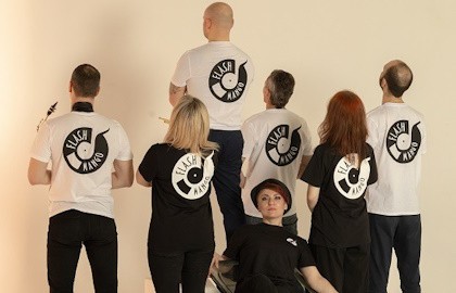 Группа «FlashMANGO»