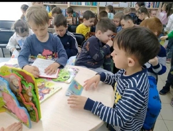 Познавательная программа «Пословица недаром молвится»