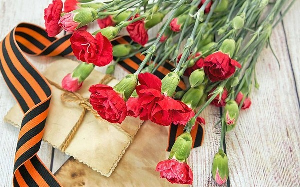 Патриотическое занятие «Мы выжили»