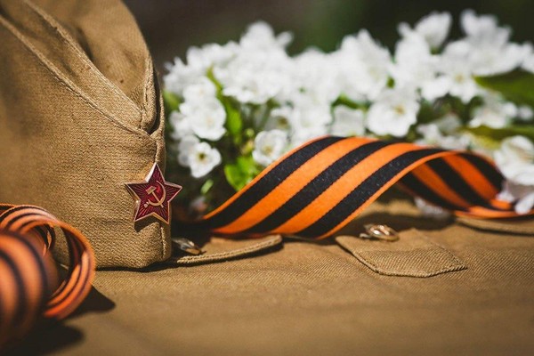 Час воинской славы «Война. Блокада. Ленинград»