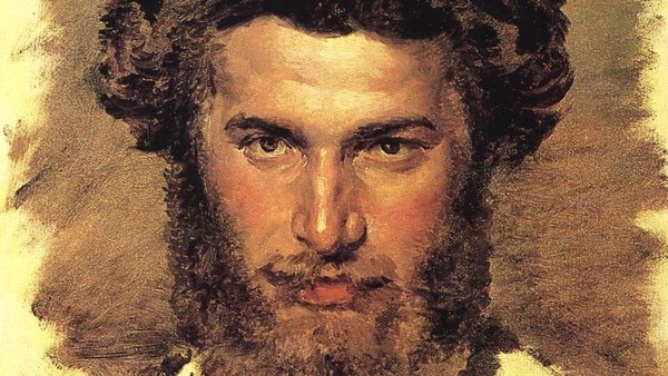 «Мастер пейзажной лирики»