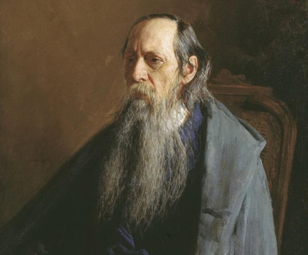 «Писатель мудрых сказок»