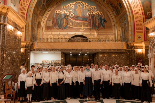 Концерт «Ленинградки»