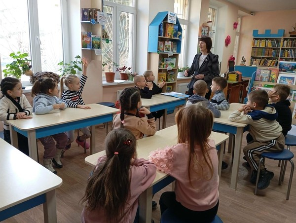 Литературный портрет «Искусство говорить правду улыбаясь»