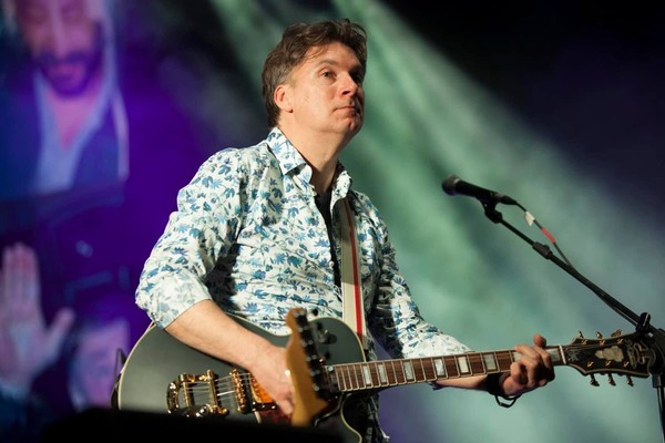 Михаил Клягин и Юлия Шишкина