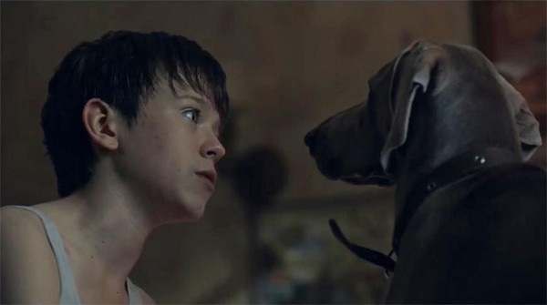 Кинопоказ ко Дню освобождения города Ленинграда от блокады Каруза