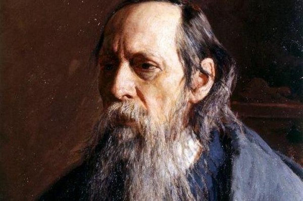 «М. Е. Салтыков–Щедрин – писатель мудрых сказок»