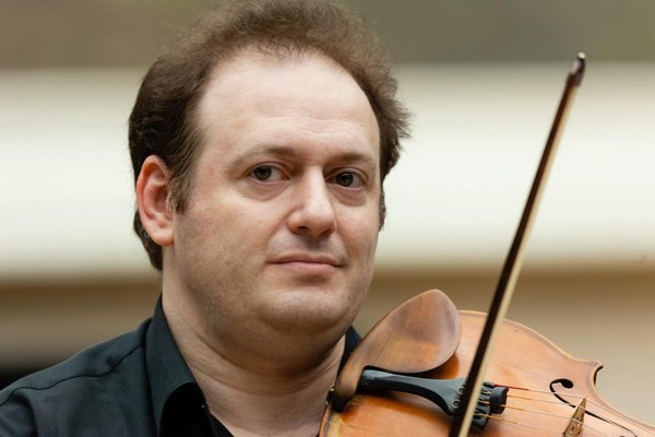 Концерт «270 лет Моцарту»