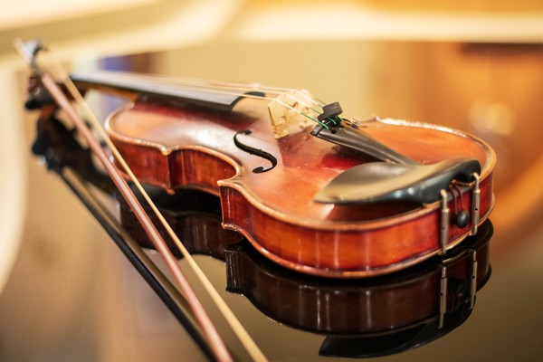 Cello-battle. Crossover Basso