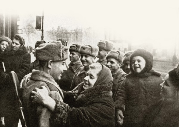 Концерт «Живее всех живых»