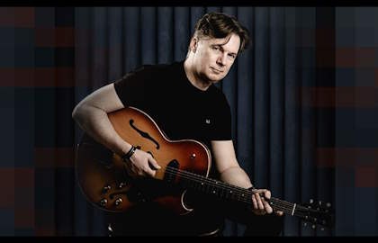 Guitar Day: Михаил Клягин и Юлия Шишкина