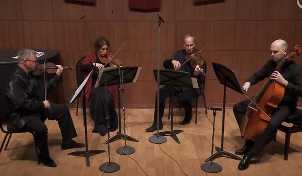 Концерт «Два гения: Гайдн и Моцарт»