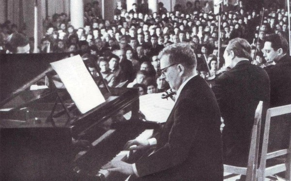 Лекция-концерт к 83-летию окончательного снятия блокады Ленинграда