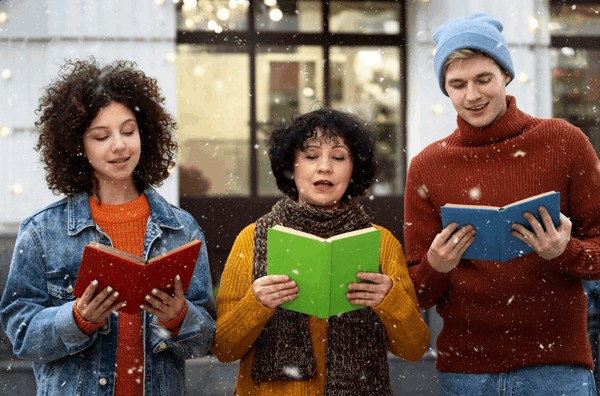 Интерактивная лекция «Читают все»