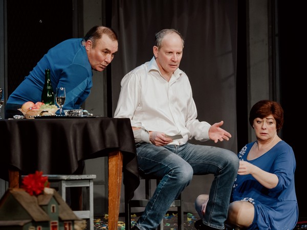 Искуситель