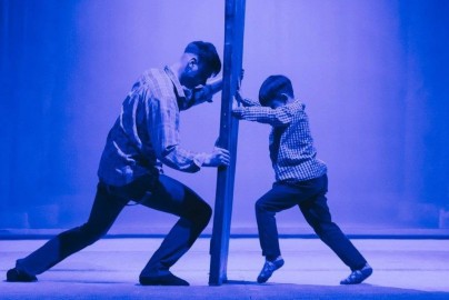 Мария Бондаренко