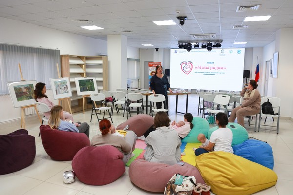 Программа «Молочный полдник»