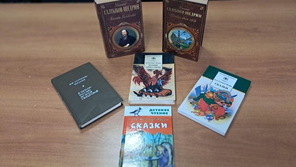 Акция чтения вслух «Слово мое звучало недаром…»