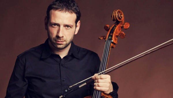 Виртуальный концертный зал: Международный виолончельный фестиваль VIVACELLO