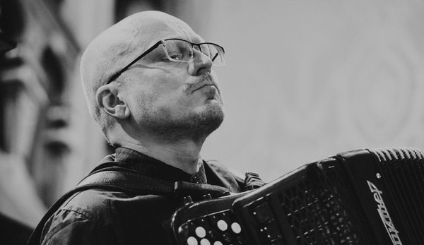 Концерт «Механизмы нежности»