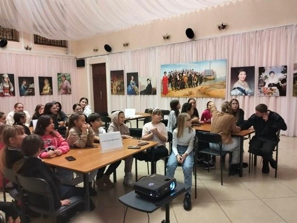 «Пусть всегда будет солнце»