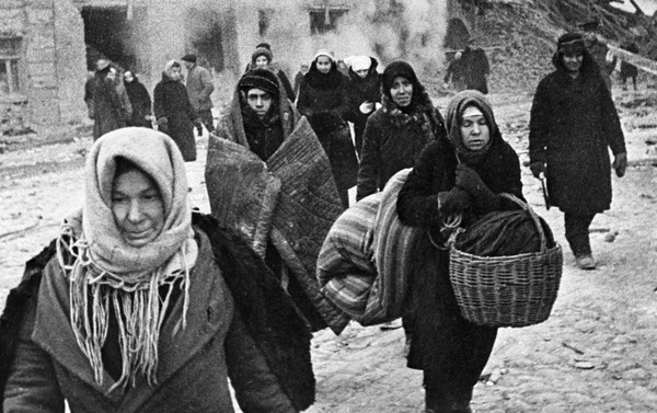 Историко-патриотический час «Право на память»