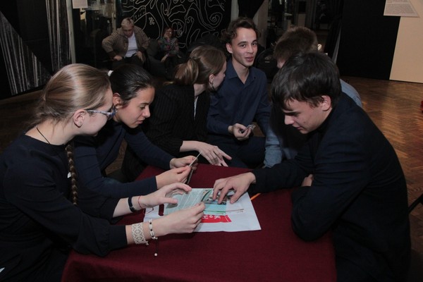 Брейн-ринг «История Великой Отечественной войны»