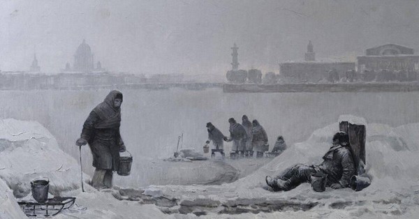 Спектакль «Чтобы помнили...»