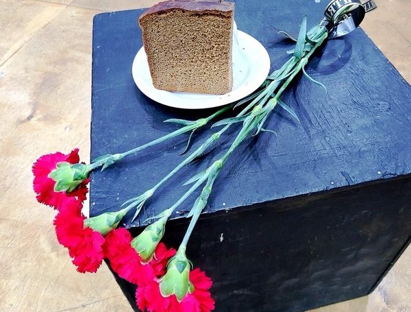 «Память бессмертна»