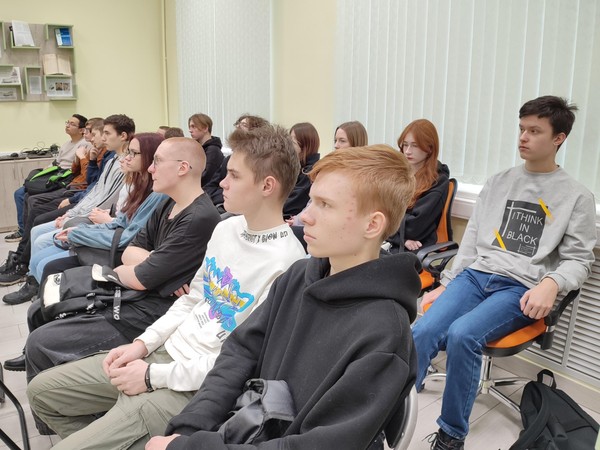 Исторический час «Жили, боролись, победили снятие блокады Ленинграда»