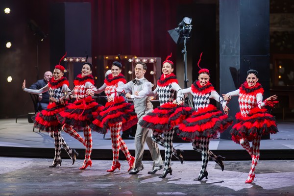 Наталья Савченко