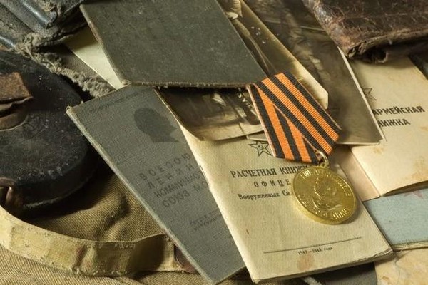 Вечер памяти «На веки в памяти народной непокорённый Ленинград»