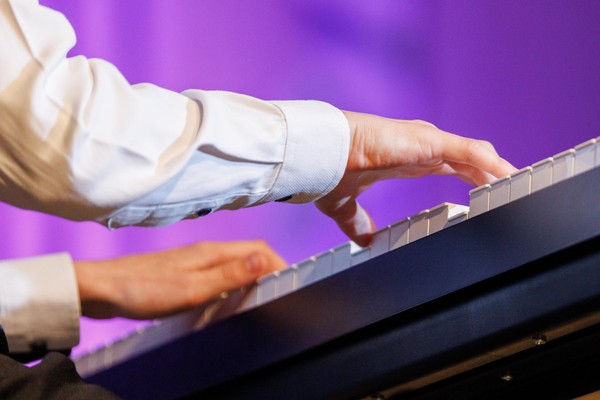 Концерт «Музыка гениального вундеркинда»