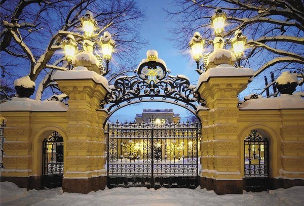 Ярмарка льготных билетов к 270-летию Вольфганга Амадея Моцарта