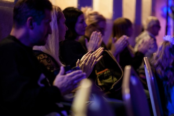 Викторина «Театральные профессии — закулисная жизнь»